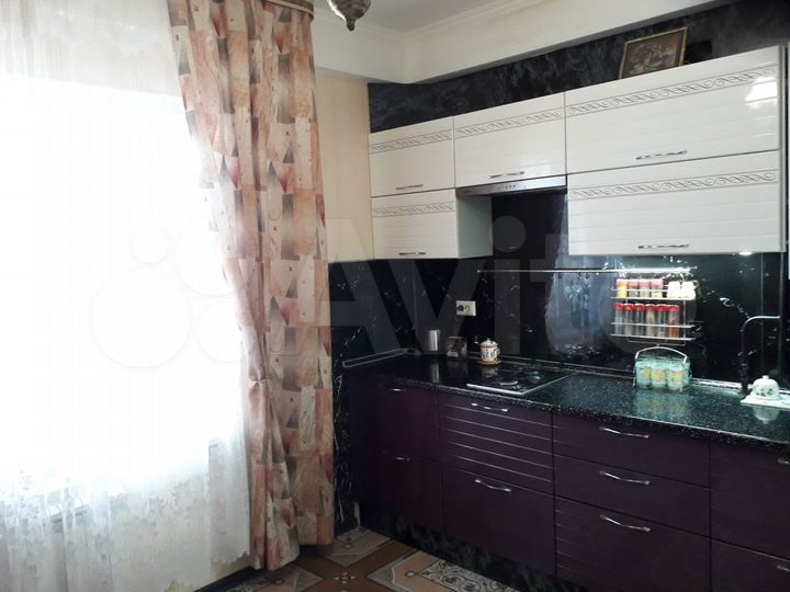 Коттедж 147 м² на участке 4,8 сот.