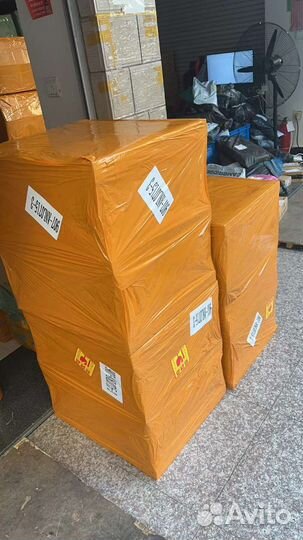 Посредник в Китае