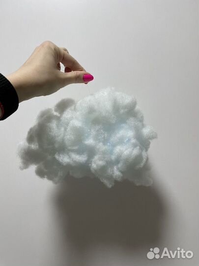 Светильник облако ночник