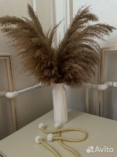 Букет из сухоцветов