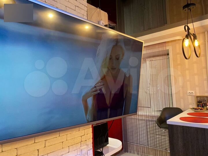 1-к. квартира, 31 м², 1/5 эт.