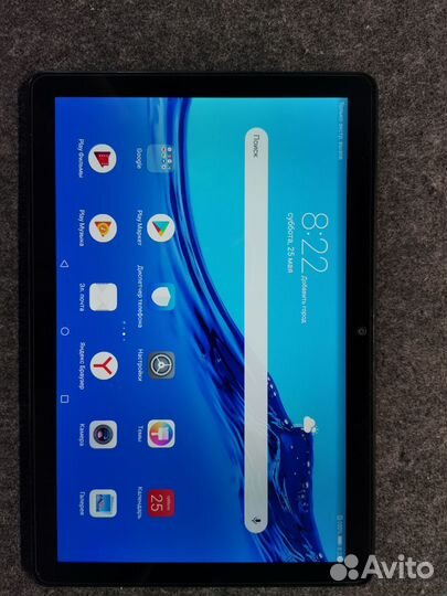 Планшет Huawei MediaPad T5