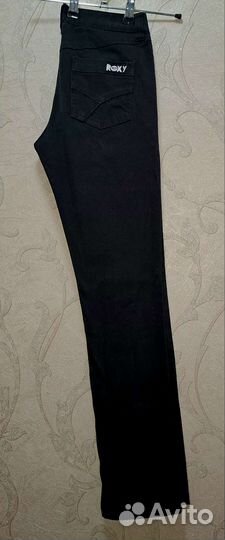 Джинсы и брюки Roxi, Mango 150-164, цена за все