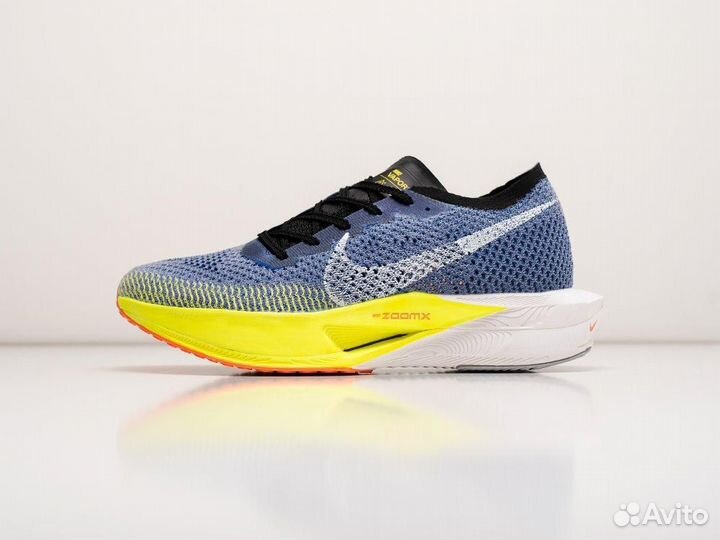 Кроссовки Nike ZoomX Vaporfly next% 3