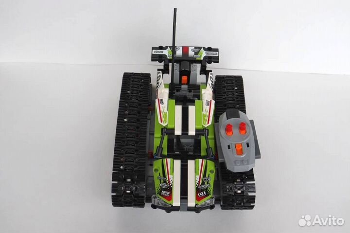 Lego Technic 42065 лего