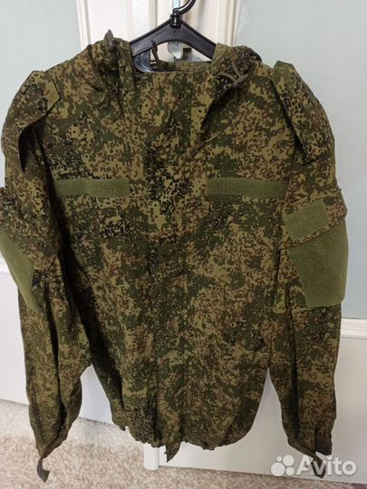 Костюм демисезонный вкбо