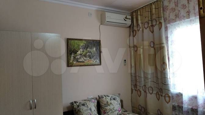 1-к. квартира, 24 м², 2/2 эт.