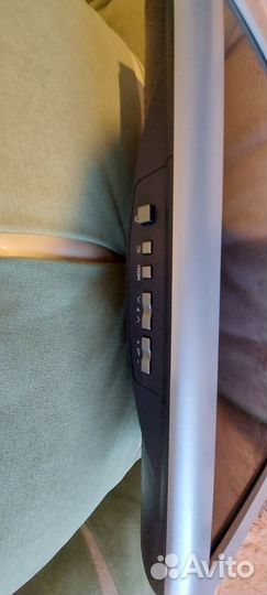 Телевизор sharp