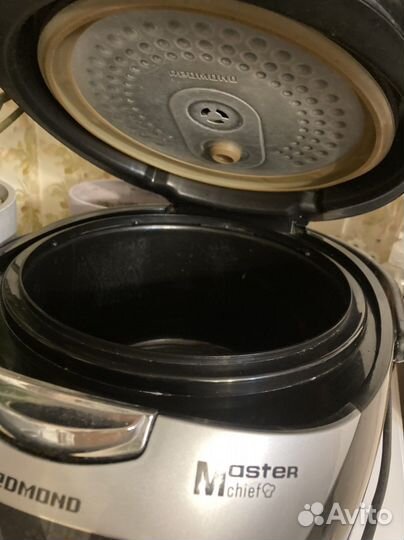 Мультиварка redmond RMC-M150