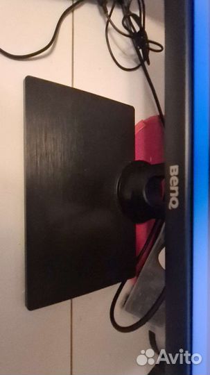 Монитор BenQ PD2700Q 27 дюймов