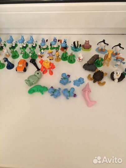 Детские игрушки