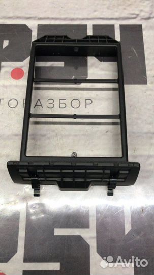 Касета корпуса фильтра Новая Infiniti Qx70 S51