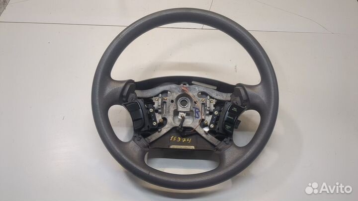 Руль Hyundai Sonata NF, 2008