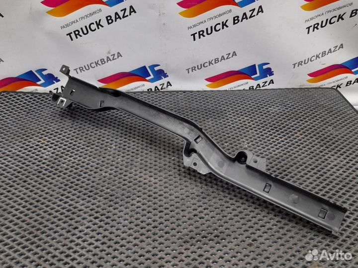 1810641 Кожух проводки шасси Daf XF106