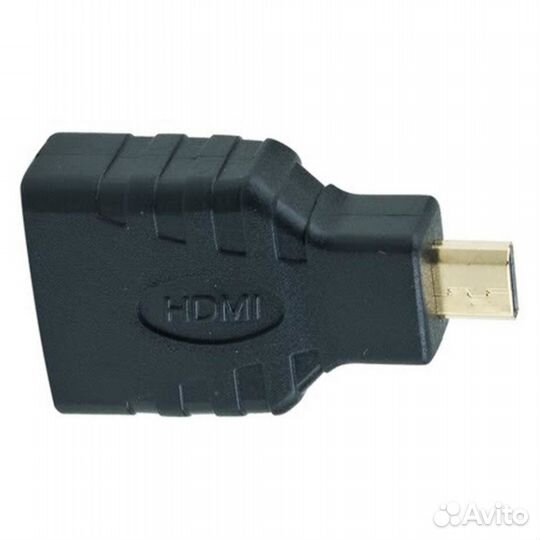 Переходник с Hdmi на micro Hdmi
