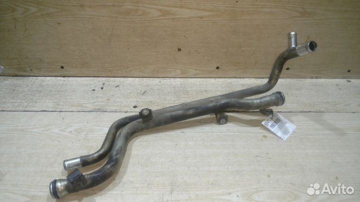 Трубка системы охлаждения Lexus Gs300 GRS190