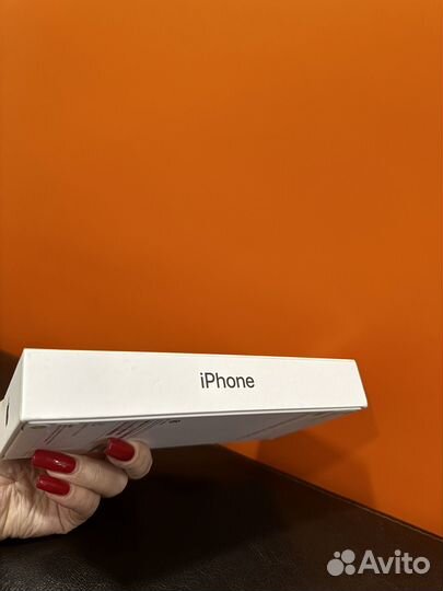 iPhone 16 Pro Max, 256 ГБ