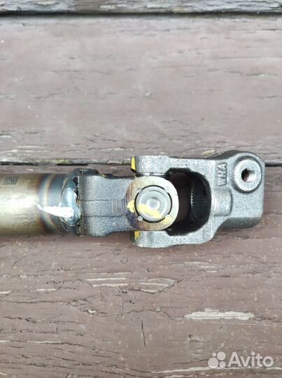 Кардан рулевой Mobis 564002W000 Hyundai Santa Fe 3