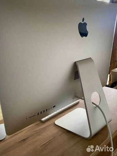 Apple iMac 27 5k 2017