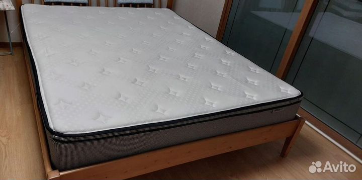 Матрас 120х200