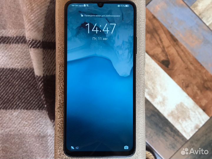 Телефон huawei y70