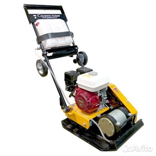 Виброплита в аренду от 60кг до 1200 кг