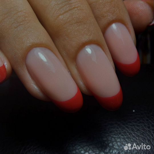 Мастер маникюра