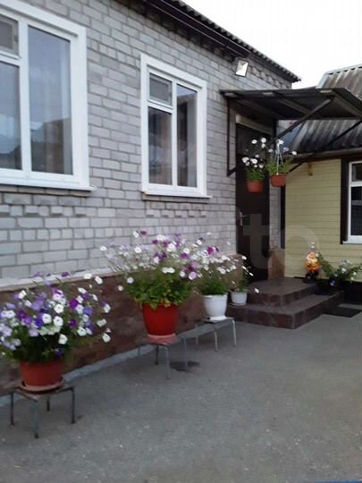 Дом 164 м² на участке 22 сот.