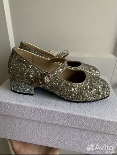 Туфли age of innocence 31р