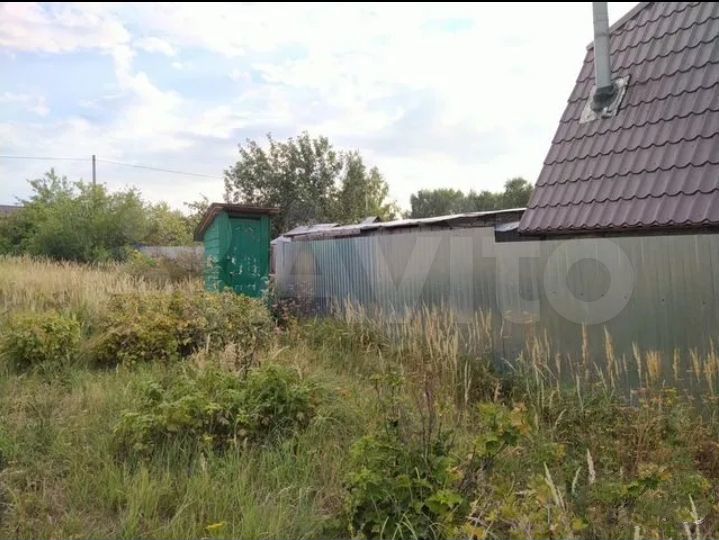 Участок 6 сот. (СНТ, ДНП)