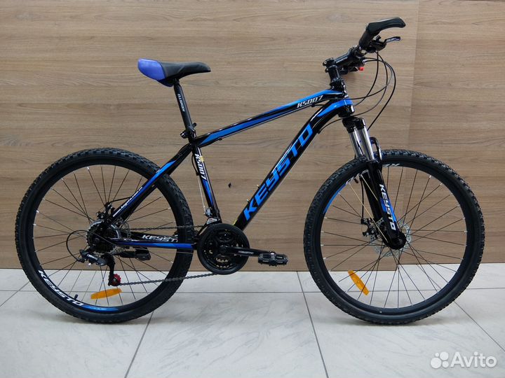 Велосипед в Ульяновске разного размера спиц