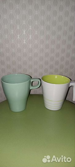 IKEA кружки