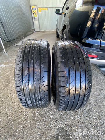 Dunlop SP Sport Maxx 050 235/60 R18 103H