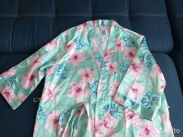 Халат женский