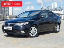 Kia Cerato 1.6 AT, 2011, 147 044 км, с пробегом, цена 920 000 руб.