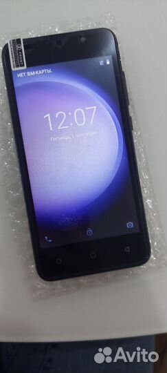 Смартфон S23 16/512 гб, черный