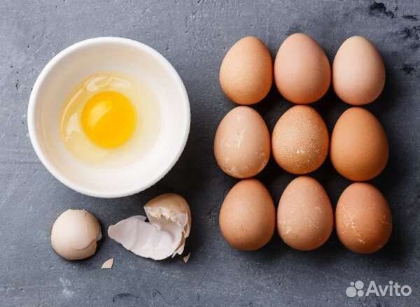 Яйца
