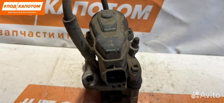 Суппорт тормозной задний левый Mazda 6 GJ рест