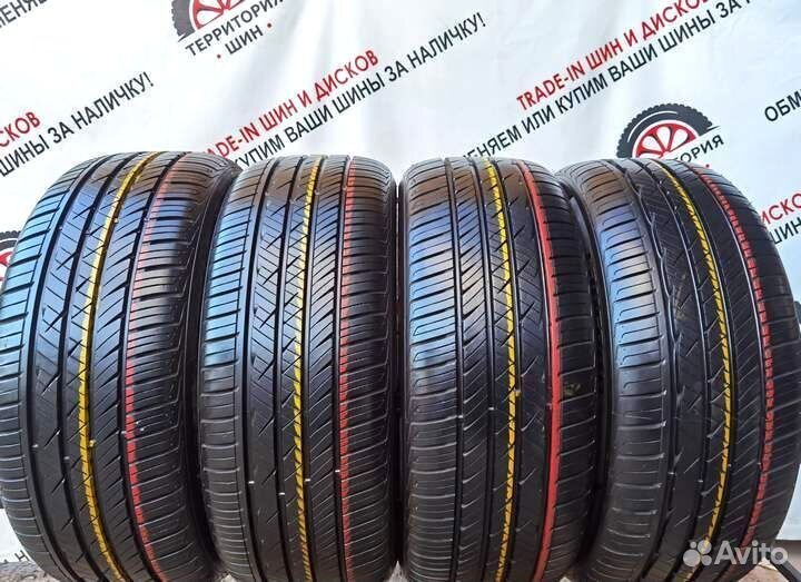 Laufenn G Fit AS 215/50 R17 95W