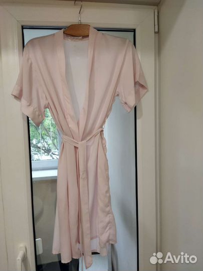 Пакет одежды на девушку 44