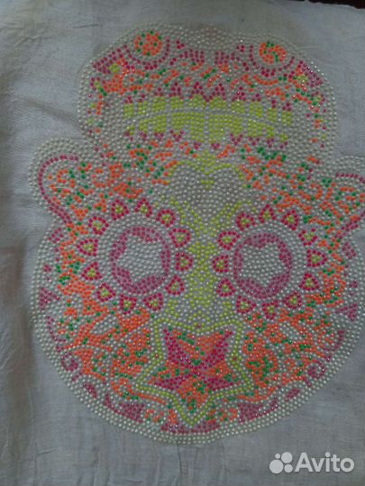 Палантин.Франция.Promod