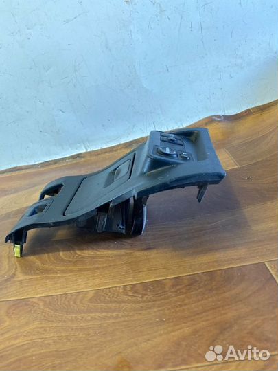 Панель приборов передний Toyota Corolla E-150