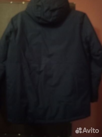 Куртка мужская