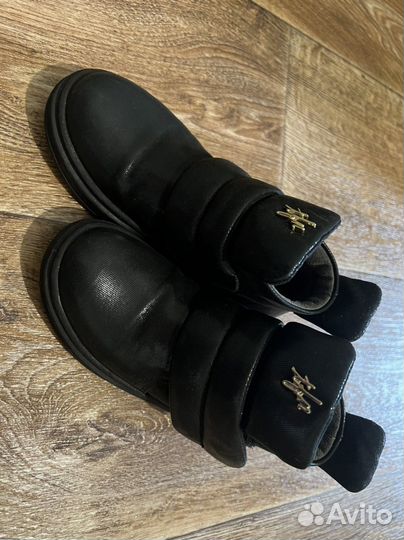 Ботинки tiflani