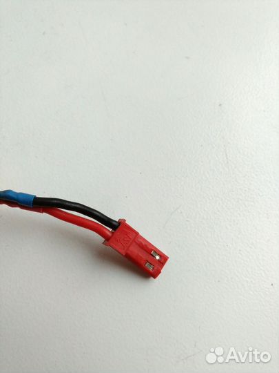 Аккумуляторы для радиоуправляемых моделей