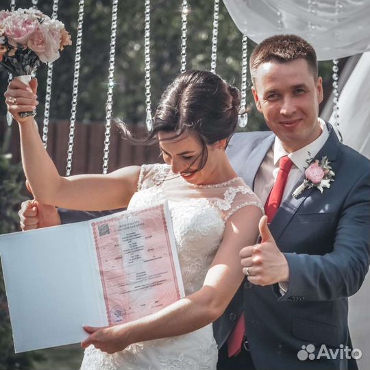 Свадебное видео