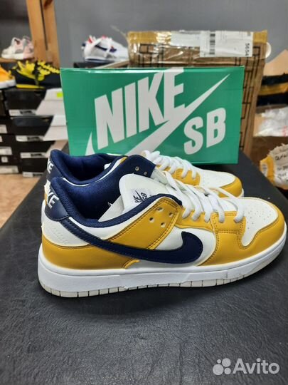 Кеды nike sb 36-41 найк