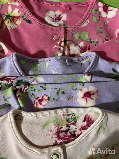 Набор слипов next