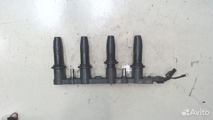 Катушка зажигания Opel Astra H, 2010