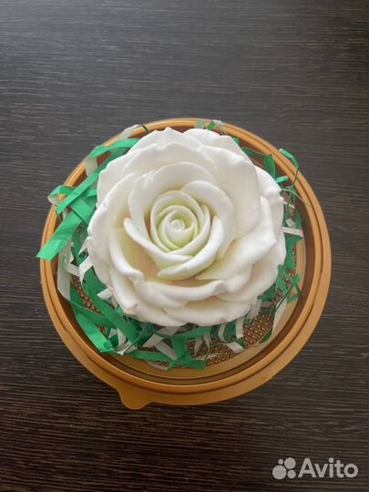 Мыло ручной работы - 